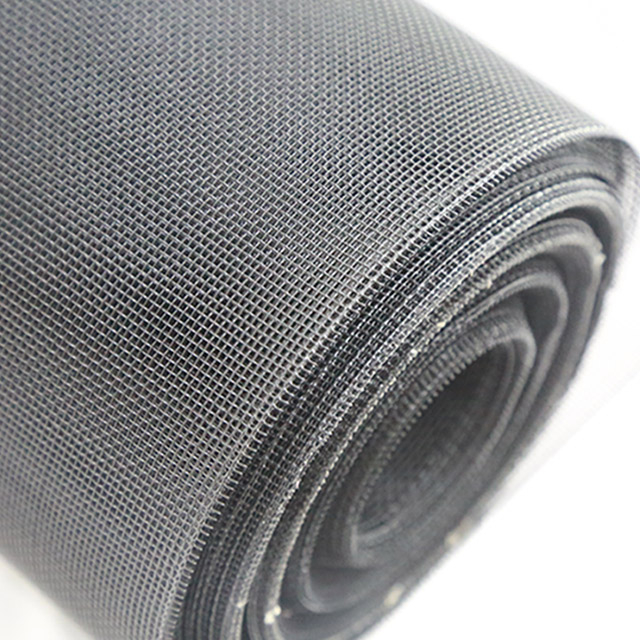 Stainless Steel Dutch Weave Wire Mesh