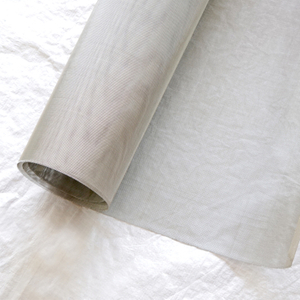 Stainless Steel Woven Cloth
