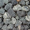 Hexagonal Gabion Wire Mesh