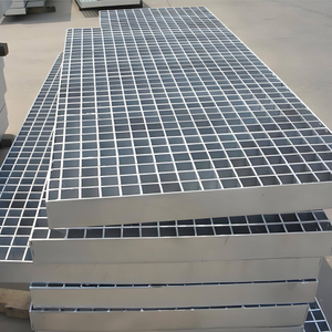 Stainless Steel Walkway Grating