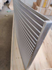 300-micron Stainless Steel Wedge Screens