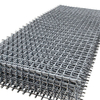 Welded Wire Reinforcing Mesh