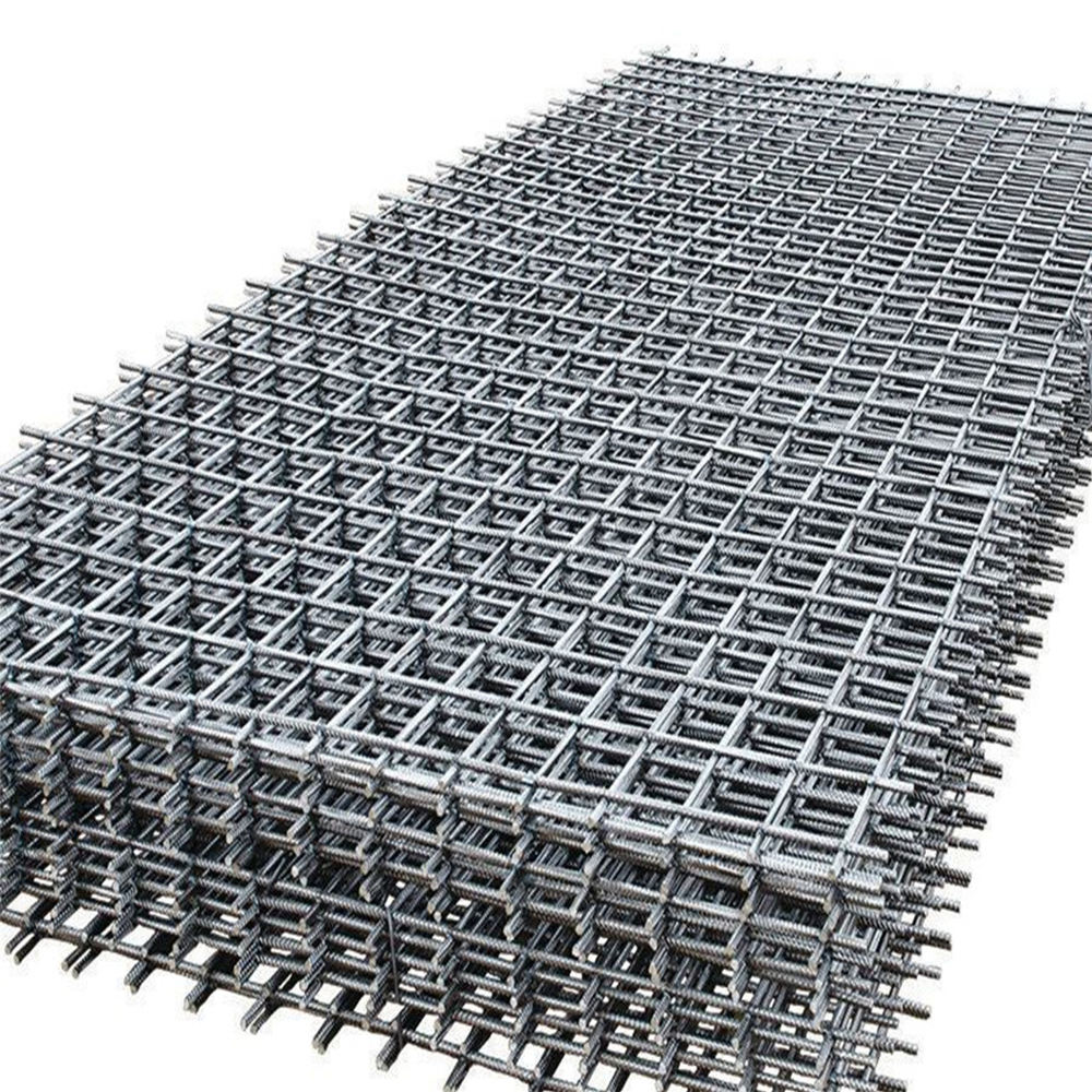 Welded Wire Reinforcing Mesh