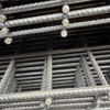Welded Wire Reinforcing Mesh