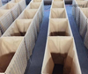 Explosion-Proof Cage Defensive Barrier| Factory Direct 