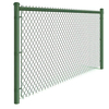 Sports Court Fencing