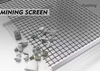 Crimped Wire Mesh