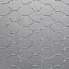stainless steel hexagonal wire mesh