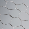 stainless steel hexagonal wire mesh