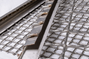 Crimped Wire Mesh