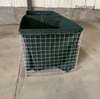 Explosion-Proof Cage Defensive Barrier| Factory Direct 
