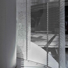 Perforated metal mesh