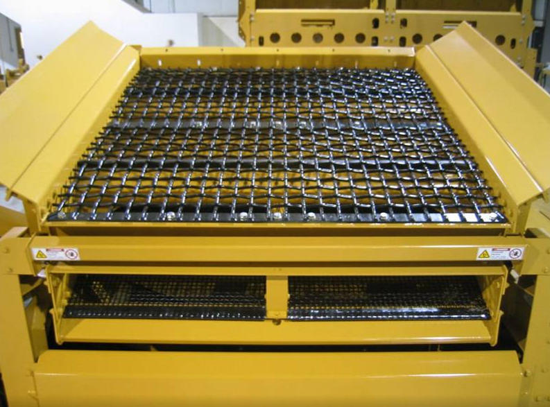 wire mesh for vibrating screen