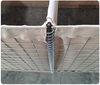 Explosion-Proof Cage Defensive Barrier| Factory Direct 