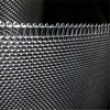 Selvage Stainless Steel Woven Wire Mesh
