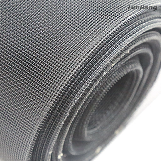 Stainless Steel Woven Mesh