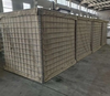 Explosion-Proof Cage Defensive Barrier| Factory Direct 